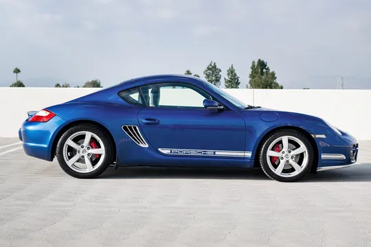 2006 Porsche 987 Cayman S - Image 4 of 31