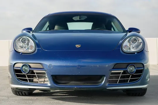 2006 Porsche 987 Cayman S - Image 2 of 31