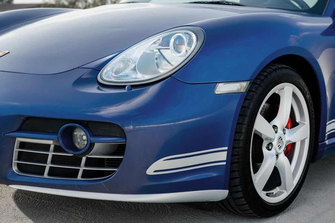 2006 Porsche 987 Cayman S - Image 13 of 31