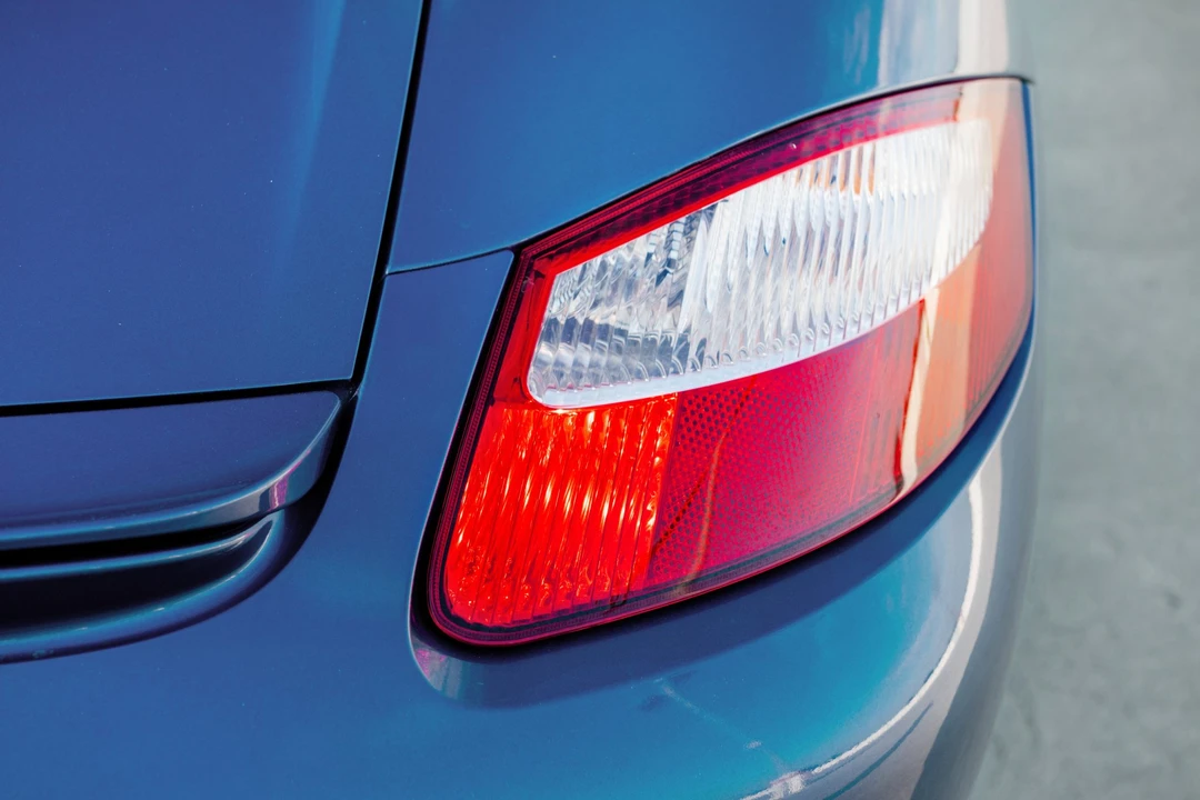 2006 Porsche 987 Cayman S - Image 24 of 31