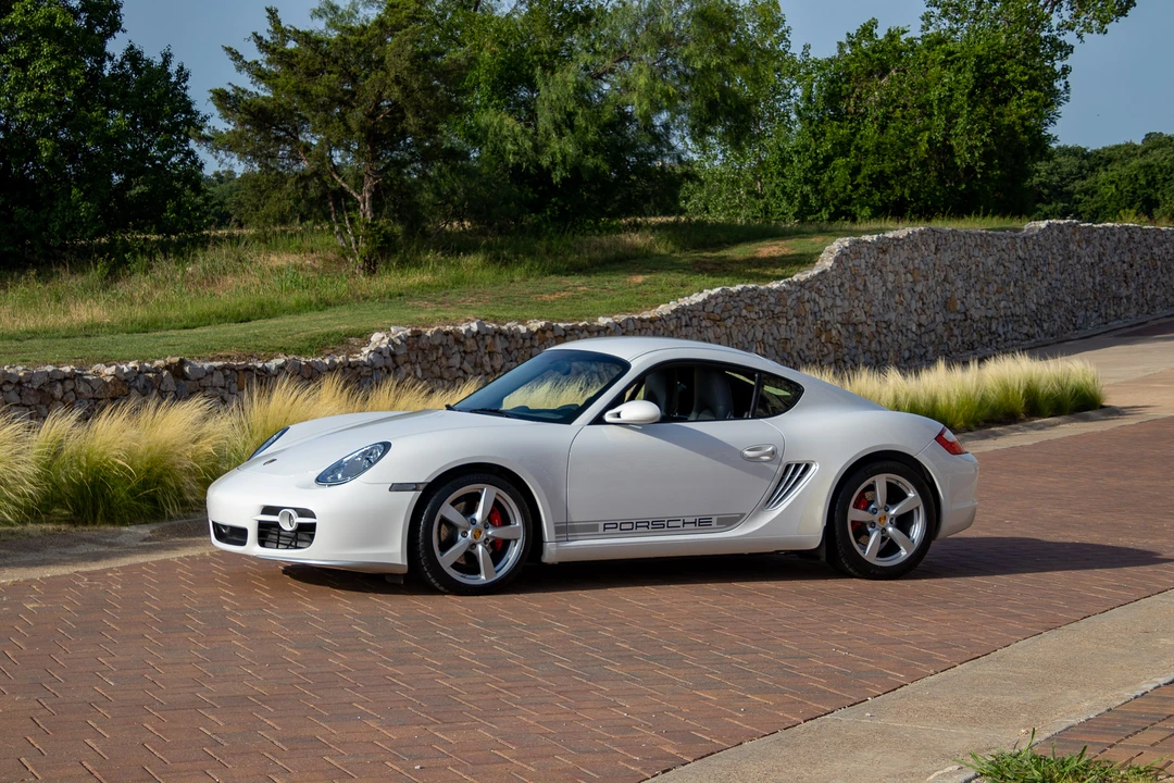 2006 Porsche 987 Cayman S - Image 15 of 31