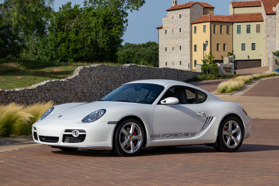 2006 Porsche 987 Cayman S - Image 14 of 31