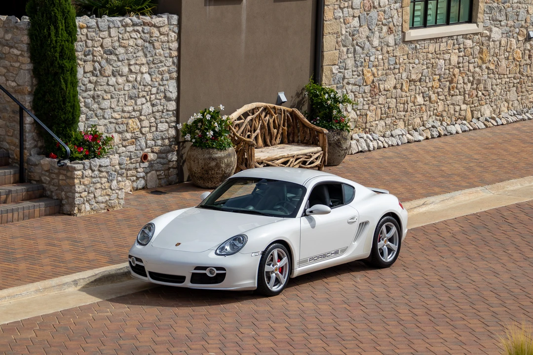 2006 Porsche 987 Cayman S - Image 7 of 31