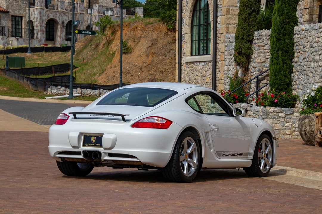 2006 Porsche 987 Cayman S - Image 28 of 31