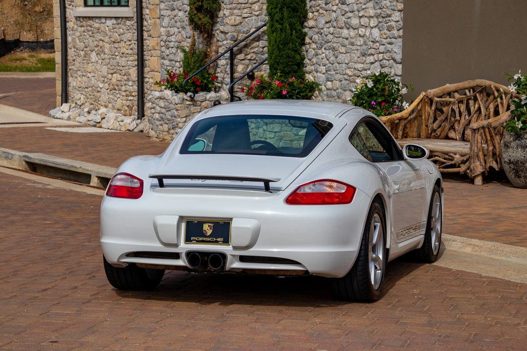 2006 Porsche 987 Cayman S - Image 27 of 31