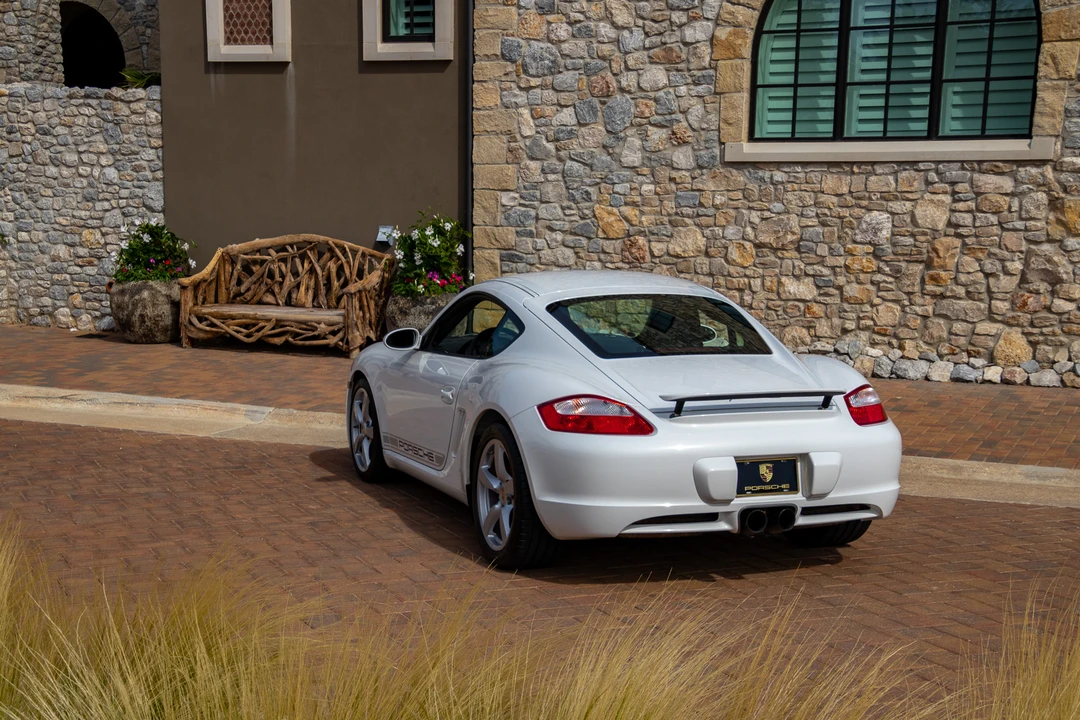 2006 Porsche 987 Cayman S - Image 23 of 31