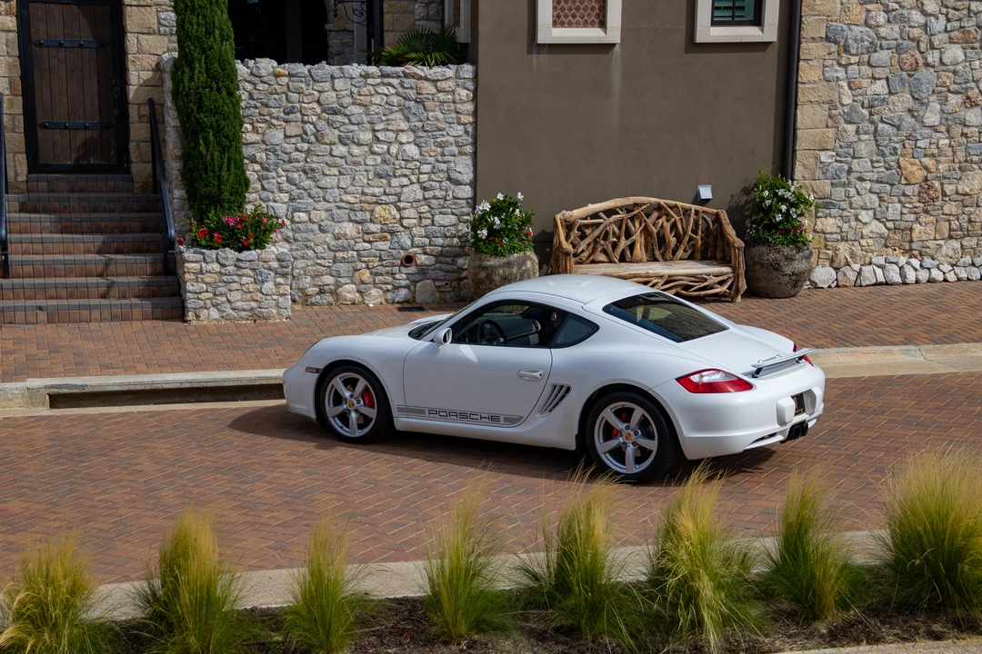 2006 Porsche 987 Cayman S - Image 21 of 31