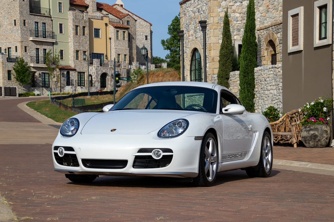 2006 Porsche 987 Cayman S - Image 2 of 31