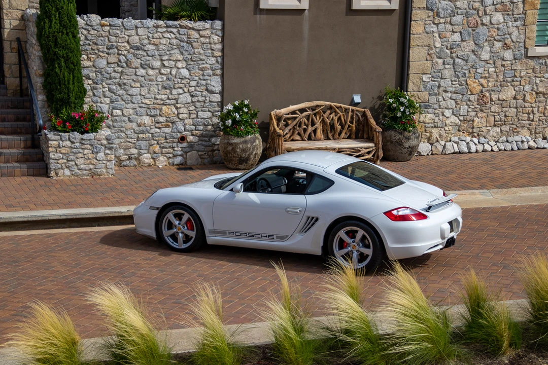 2006 Porsche 987 Cayman S - Image 22 of 31