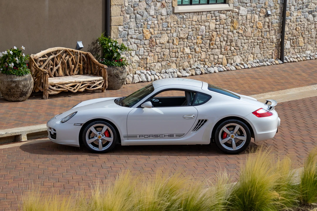 2006 Porsche 987 Cayman S - Image 16 of 31