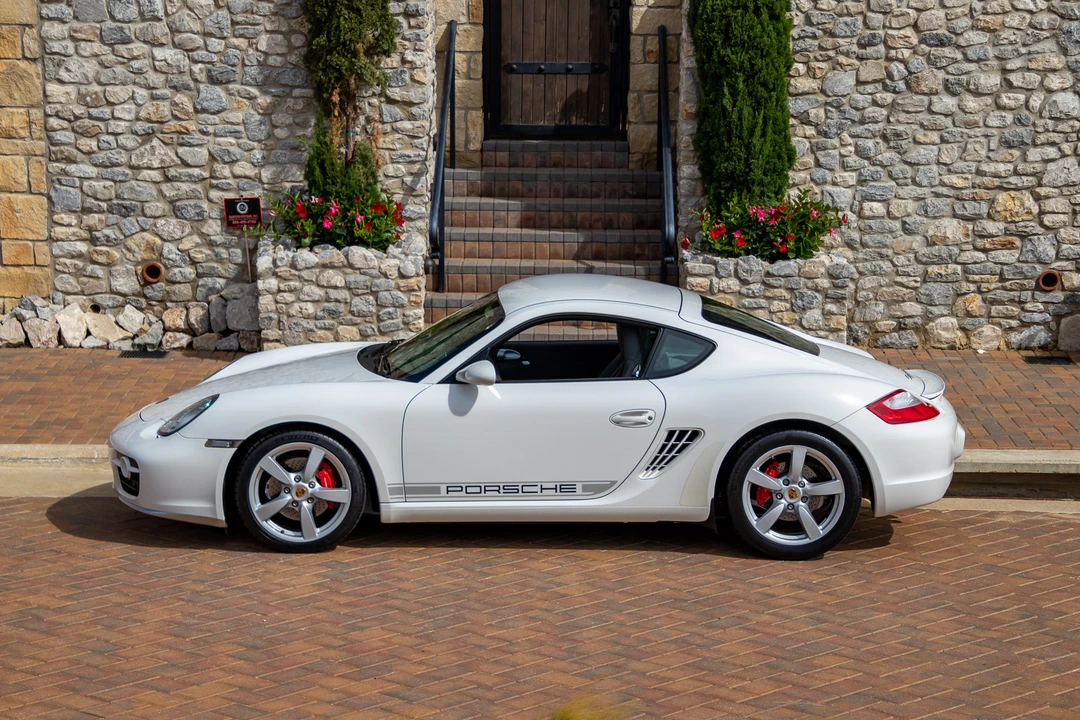 2006 Porsche 987 Cayman S - Image 17 of 31
