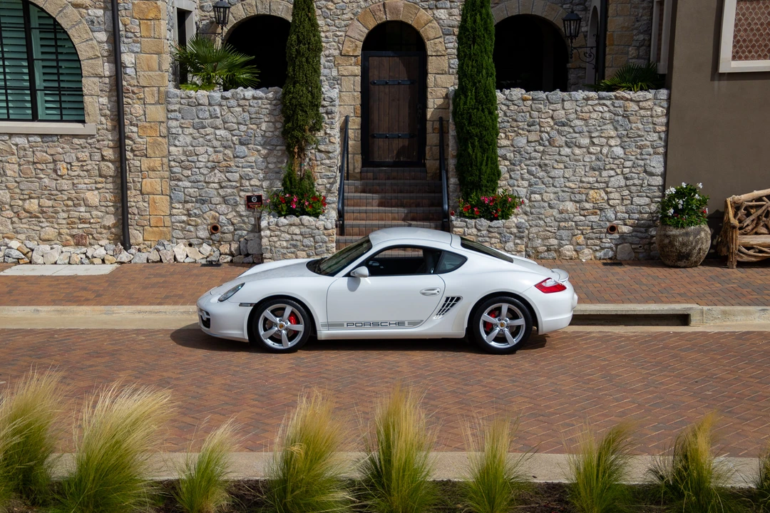 2006 Porsche 987 Cayman S - Image 19 of 31