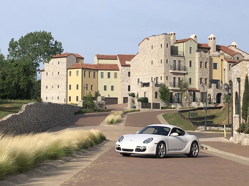2006 Porsche 987 Cayman S - Image 9 of 31