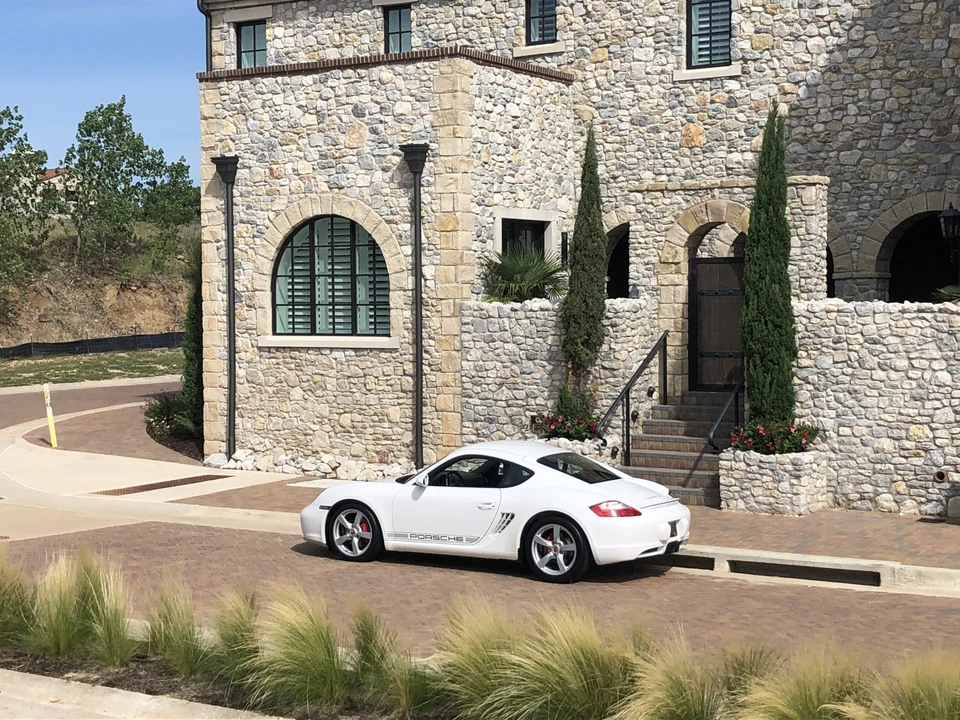 2006 Porsche 987 Cayman S - Image 20 of 31