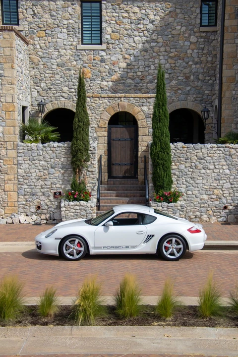 2006 Porsche 987 Cayman S - Image 18 of 31