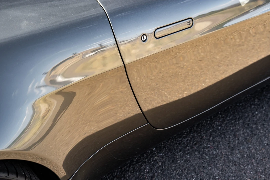 2007 Aston Martin V8 Vantage (2006-2017) - Image 30 of 31