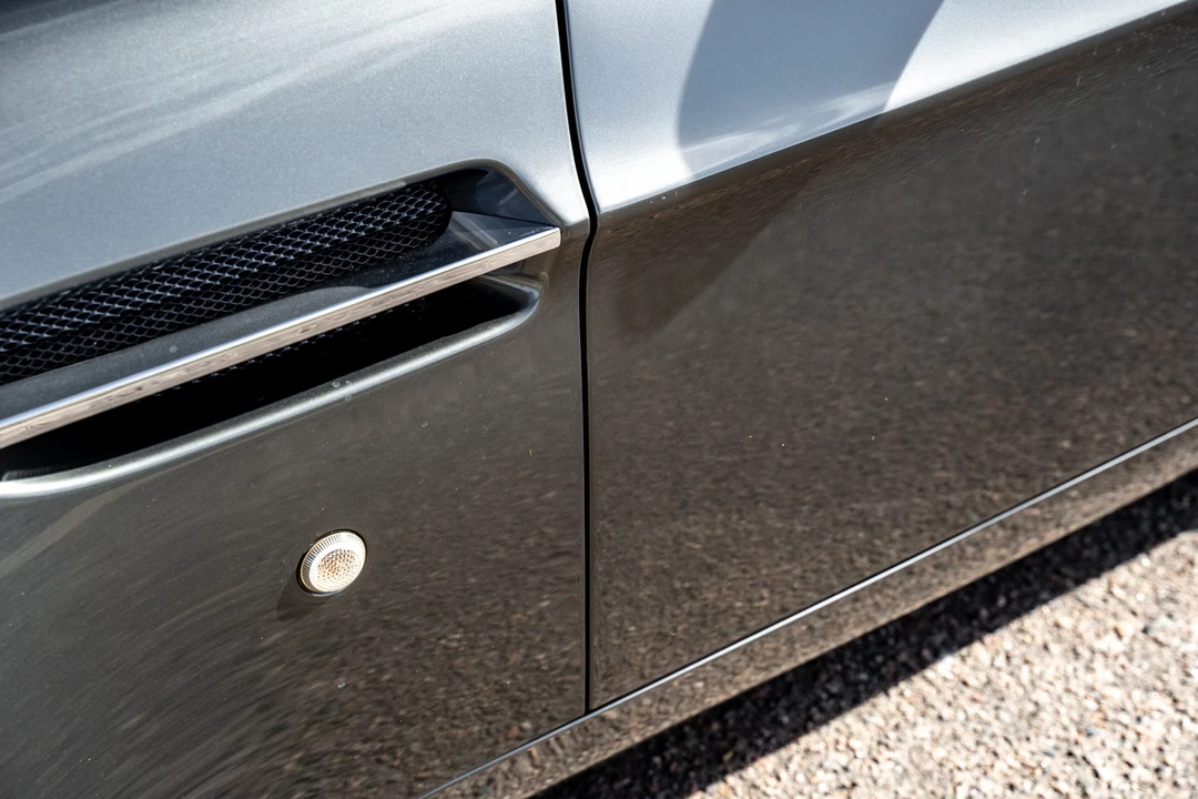 2007 Aston Martin V8 Vantage (2006-2017) - Image 15 of 31