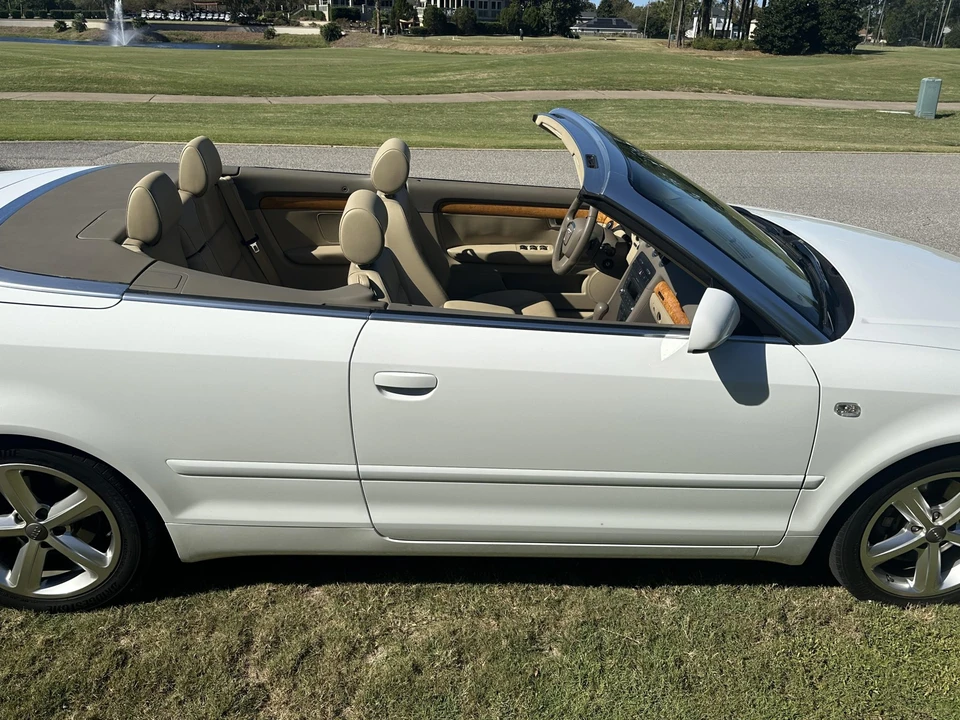 2007 Audi B7 A4 - Image 30 of 31
