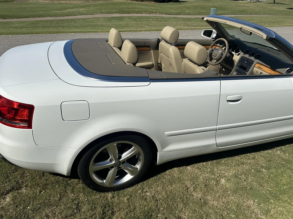 2007 Audi B7 A4 - Image 29 of 31