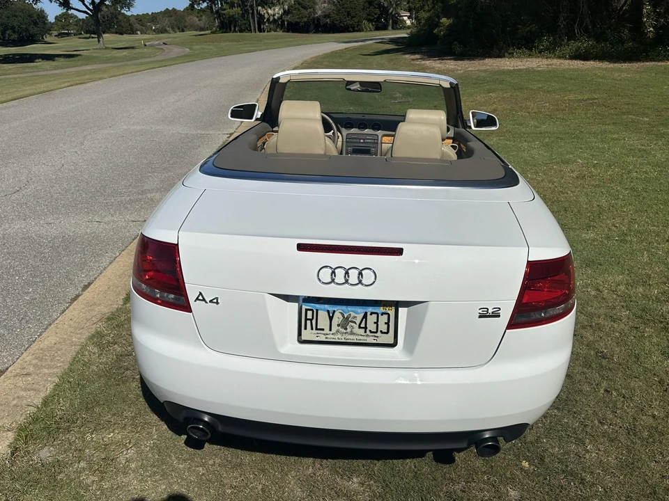 2007 Audi B7 A4 - Image 14 of 31