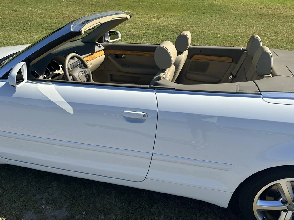 2007 Audi B7 A4 - Image 27 of 31
