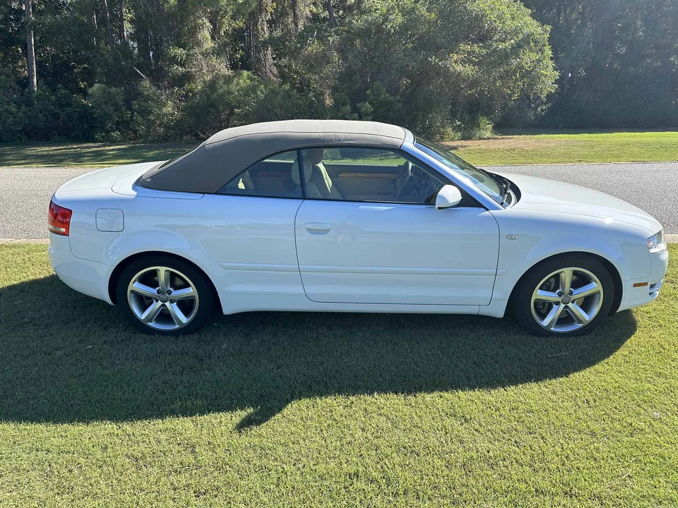 2007 Audi B7 A4 - Image 23 of 31