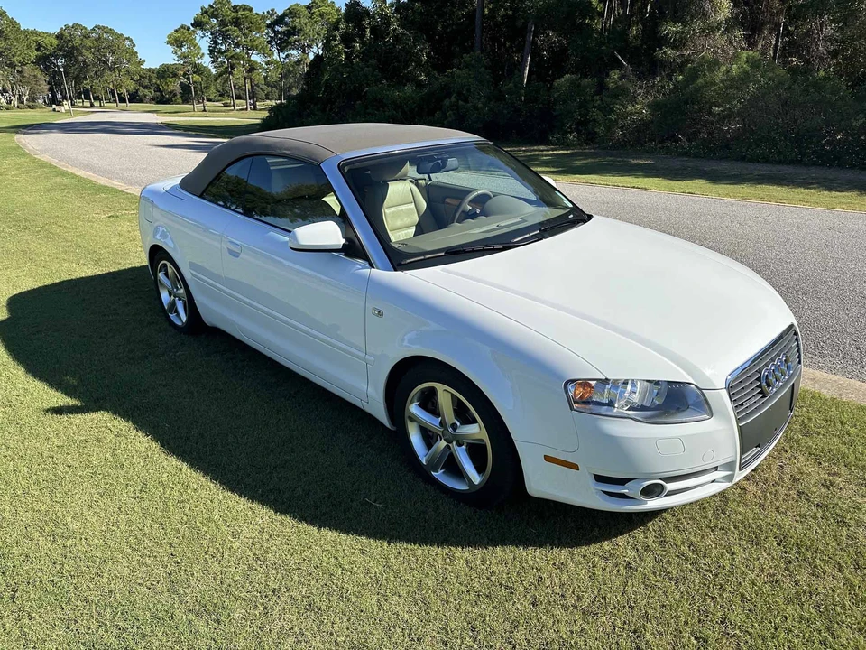 2007 Audi B7 A4 - Image 22 of 31