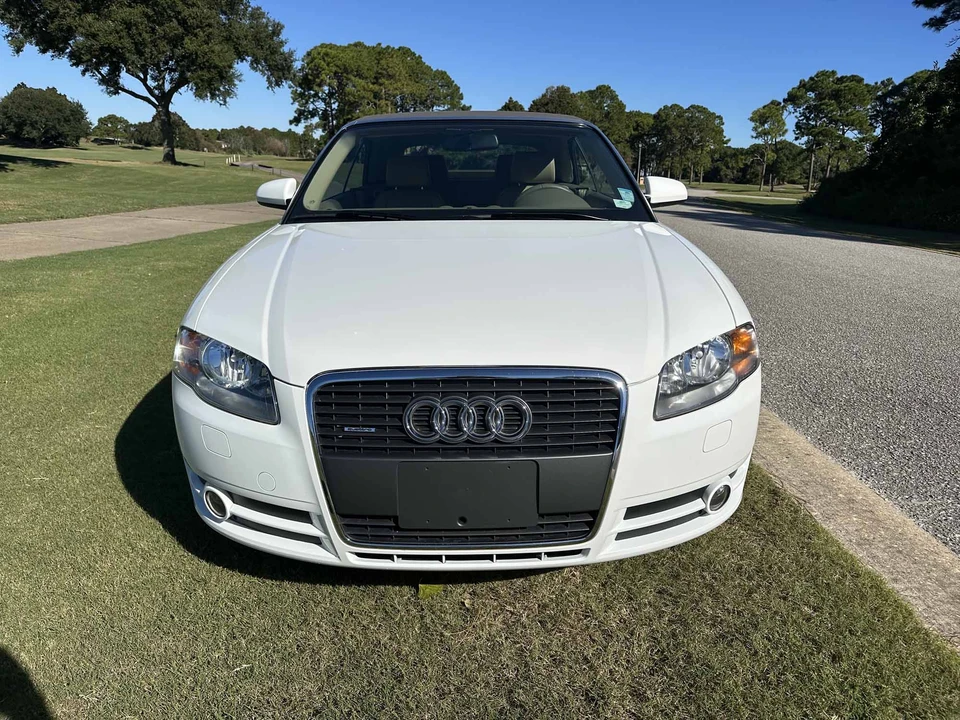 2007 Audi B7 A4 - Image 21 of 31