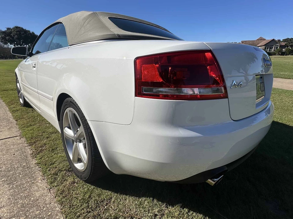 2007 Audi B7 A4 - Image 24 of 31