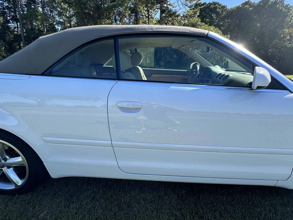2007 Audi B7 A4 - Image 31 of 31