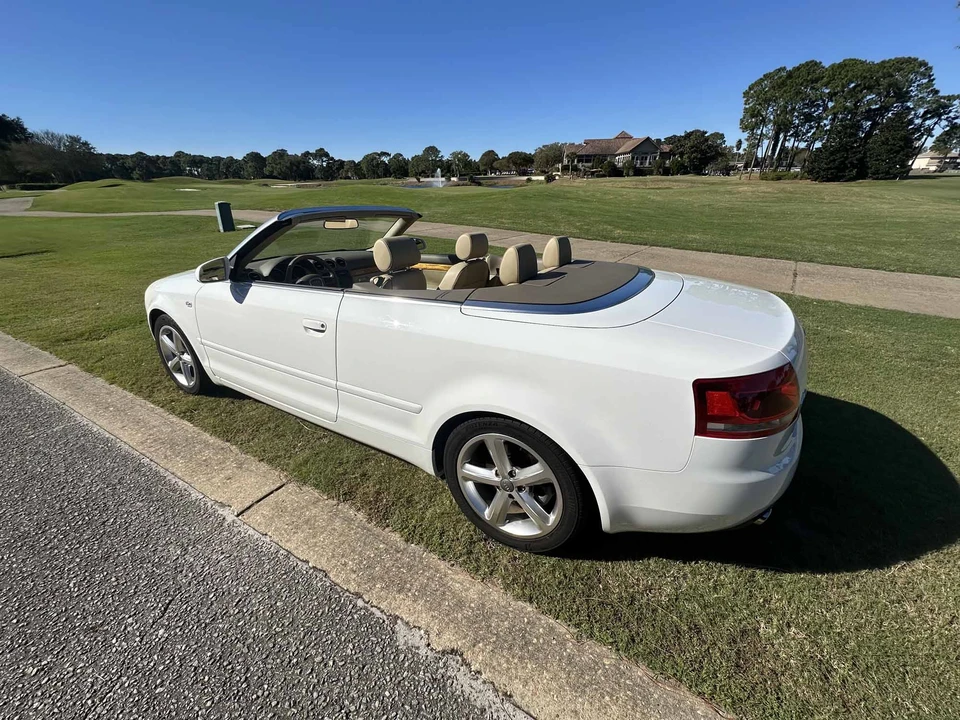 2007 Audi B7 A4 - Image 17 of 31