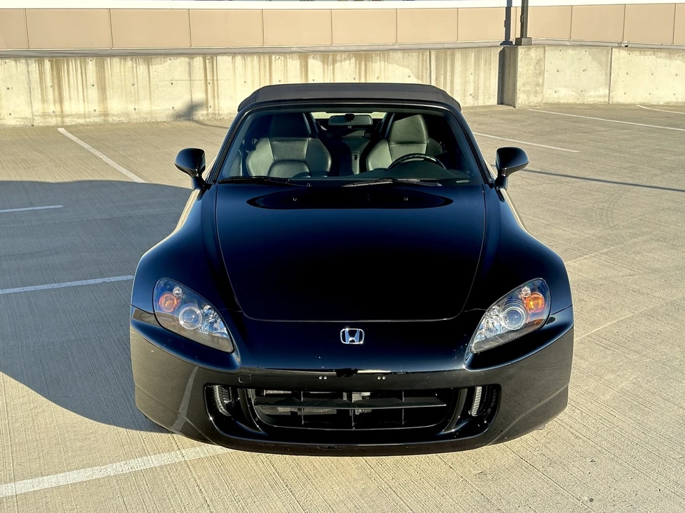 2007 Honda AP2 S2000 - Image 4 of 31