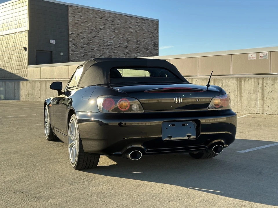 2007 Honda AP2 S2000 - Image 14 of 31