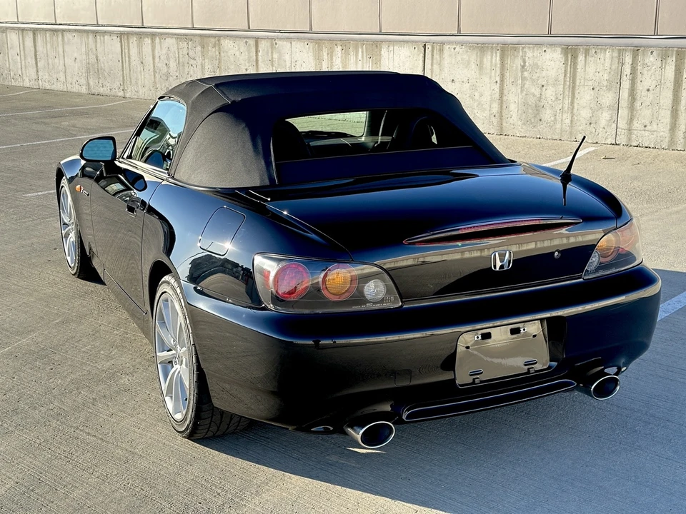 2007 Honda AP2 S2000 - Image 15 of 31