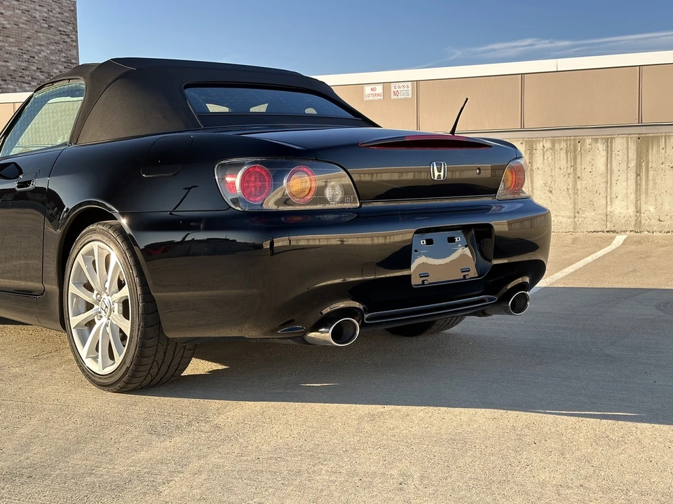 2007 Honda AP2 S2000 - Image 26 of 31