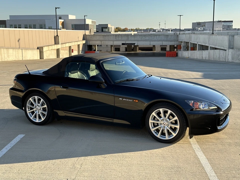 2007 Honda AP2 S2000 - Image 21 of 31