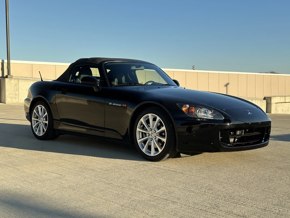 2007 Honda AP2 S2000 - Image 20 of 31