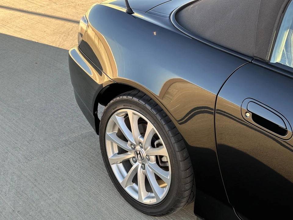 2007 Honda AP2 S2000 - Image 30 of 31
