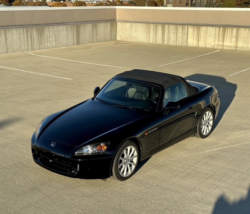 2007 Honda AP2 S2000 - Image 7 of 31