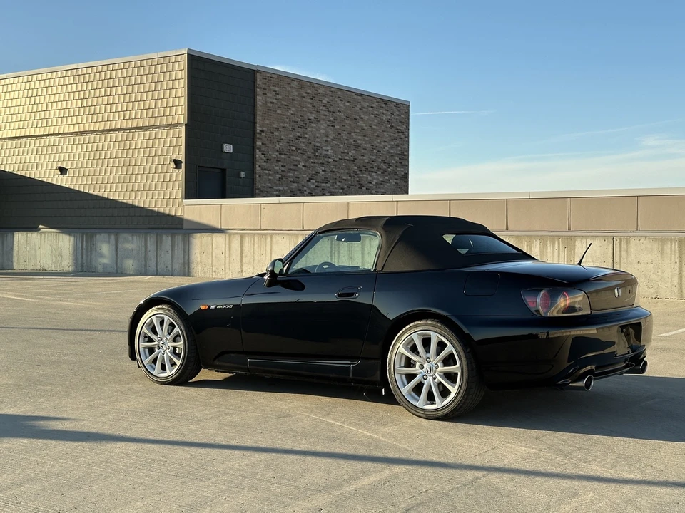 2007 Honda AP2 S2000 - Image 9 of 31