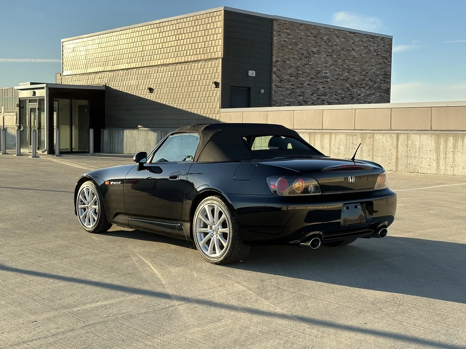 2007 Honda AP2 S2000 - Image 10 of 31