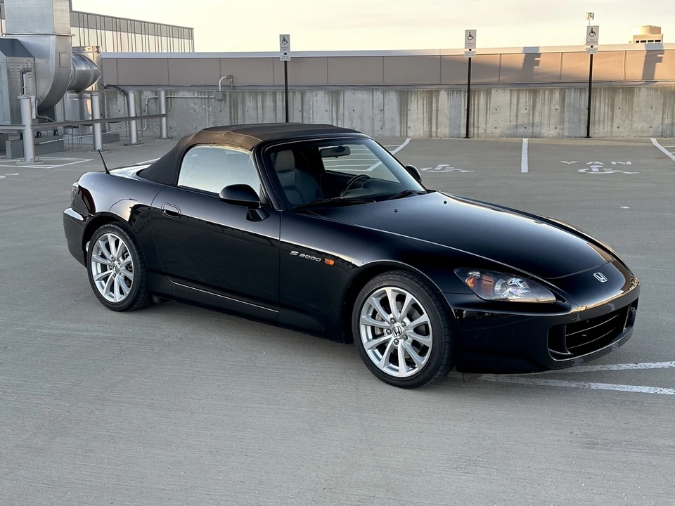 2007 Honda AP2 S2000 - Image 5 of 31