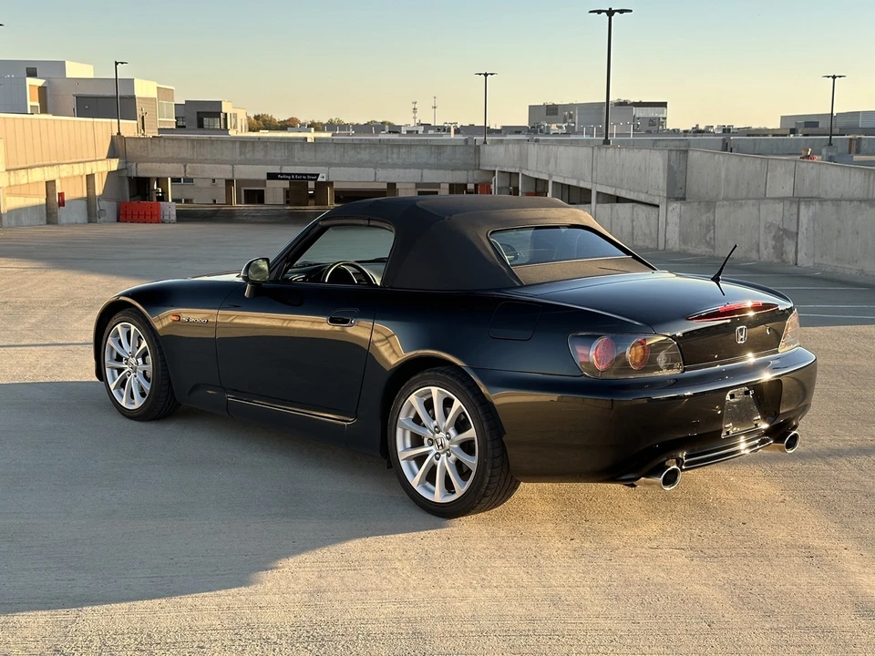 2007 Honda AP2 S2000 - Image 11 of 31