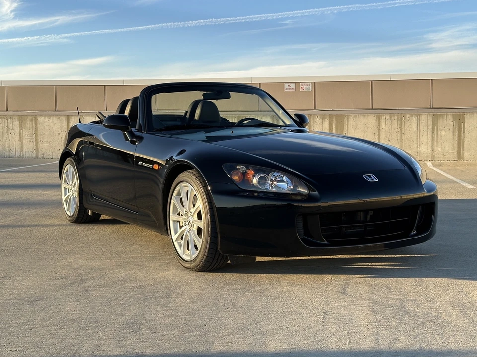 2007 Honda AP2 S2000 - Image 22 of 31