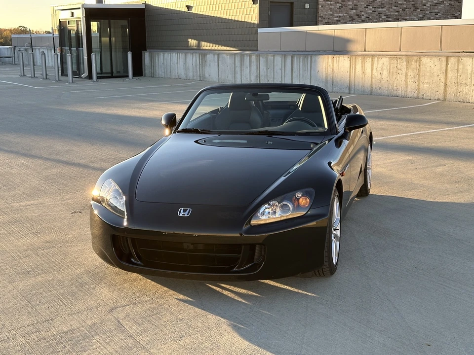 2007 Honda AP2 S2000 - Image 23 of 31
