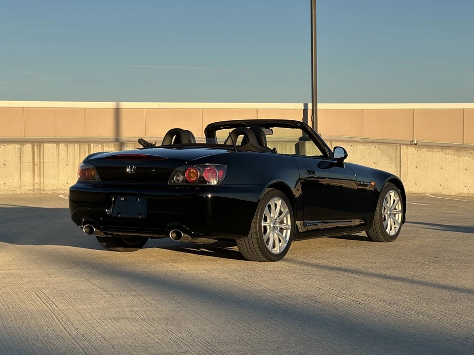 2007 Honda AP2 S2000 - Image 17 of 31