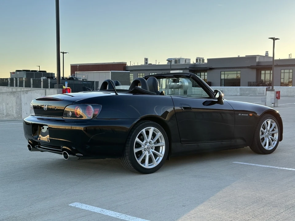 2007 Honda AP2 S2000 - Image 18 of 31