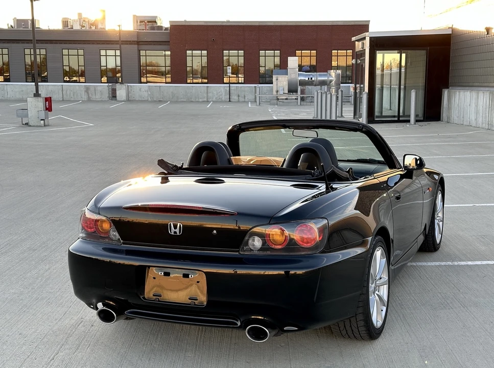 2007 Honda AP2 S2000 - Image 16 of 31