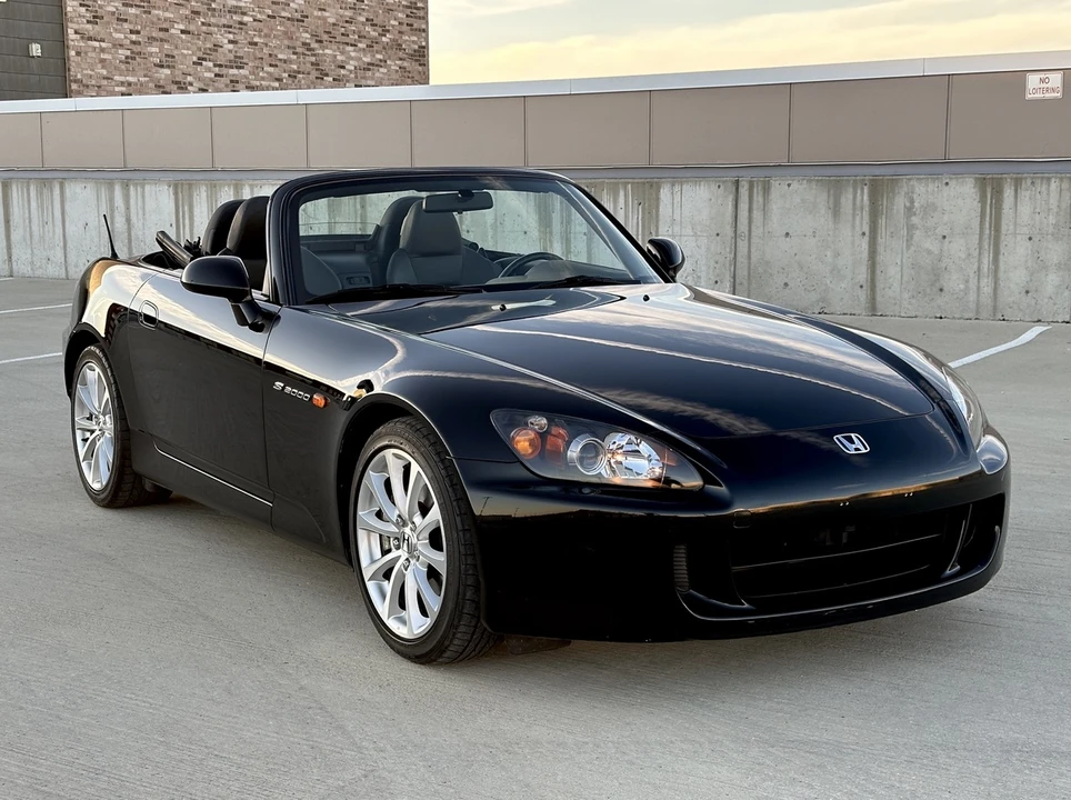 2007 Honda AP2 S2000 - Image 6 of 31