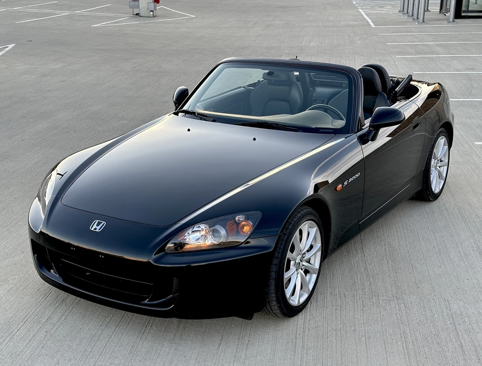 2007 Honda AP2 S2000 - Image 3 of 31